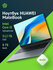 Ноутбук Huawei MateBook D MCLF-X, 16", Intel Core i5 12450H, LPDD...