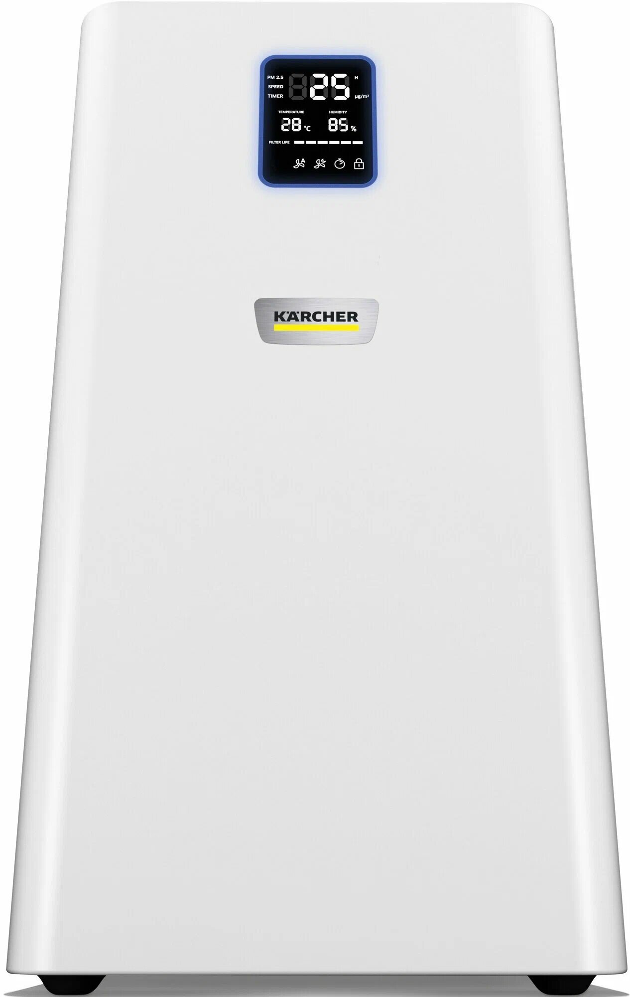 Очиститель воздуха Karcher AF 30 — фото 1