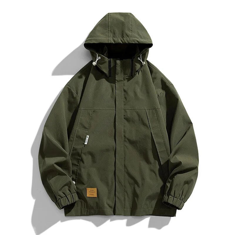 Куртка спортивная  размер 8XL