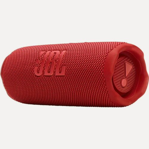 Изображение товара Беспроводная колонка JBL Flip 7, 35Вт, Беспроводная bluetooth, цвет красный