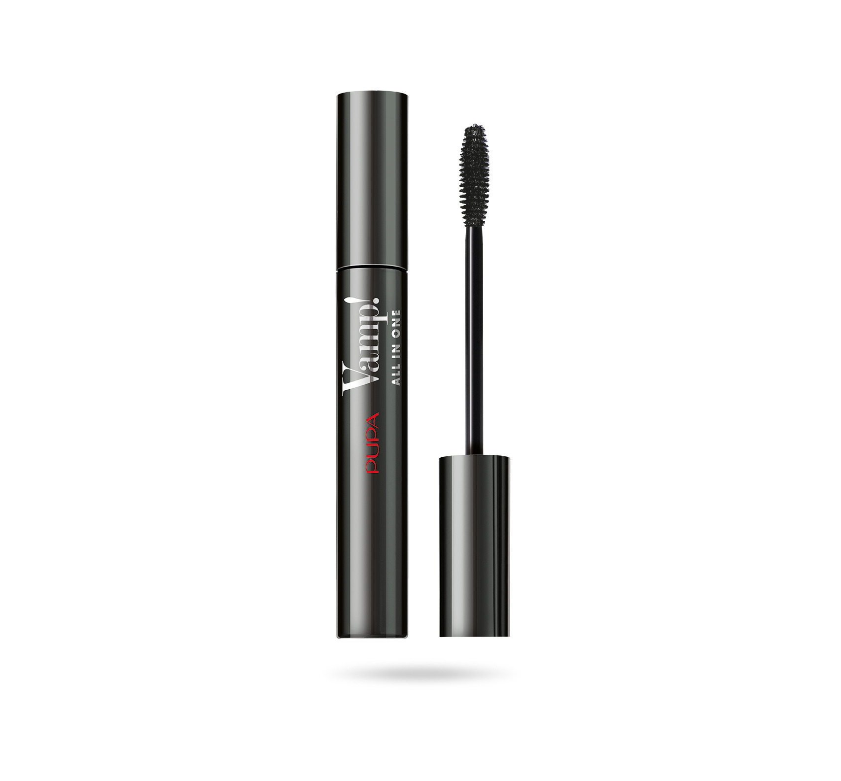 Pupa Тушь для ресниц Vamp! All in One Mascara экстра черный