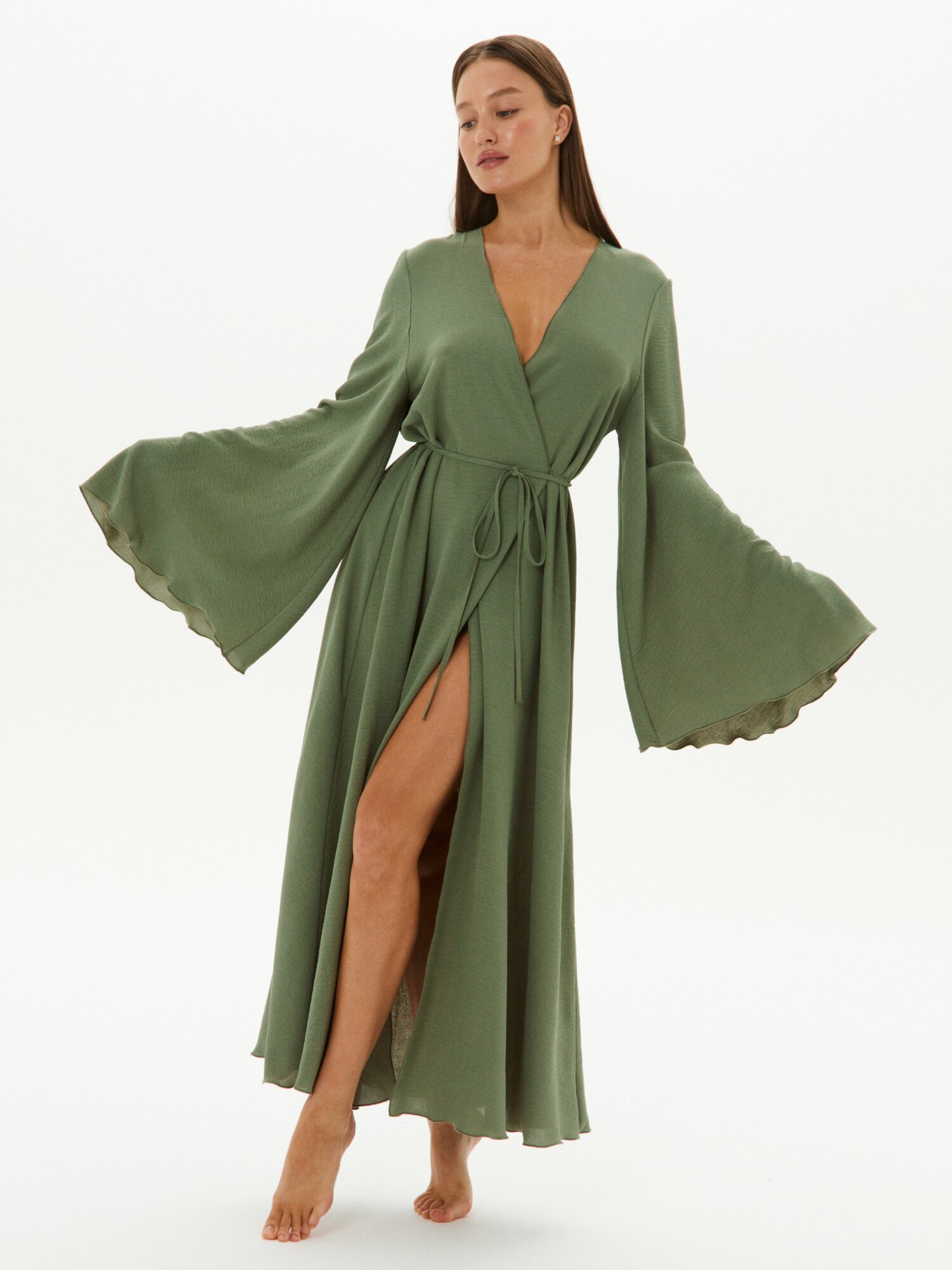 Халат Mimi Pajamas New