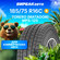 Зимние шины TORERO MPS-125 185/75R16C 104/102R