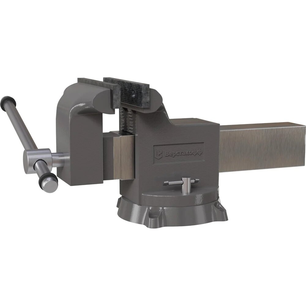 Верстакофф ТискиM 125 BV 125