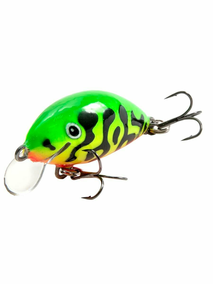Воблер тонущий Salmo TINY S 03/GT