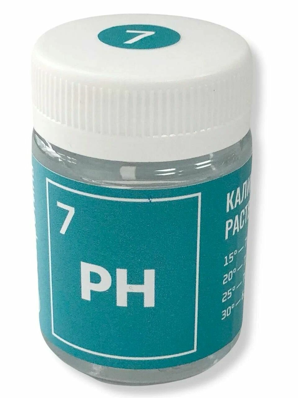 Калибровочный раствор PH7, 50 мл