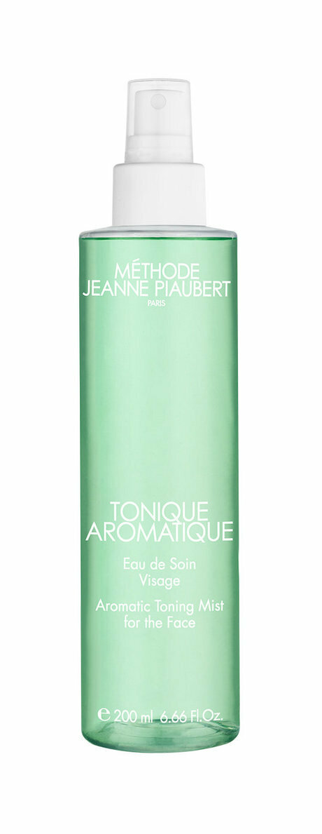 METHODE JEANNE PIAUBERT Tonique Aromatique Тоник-спрей для лица стимулирующий защищающий 200 мл