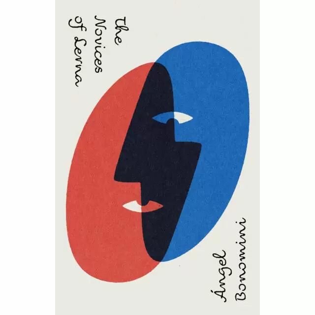 The Novices of Lerna Angel Bonomini 9781913512569