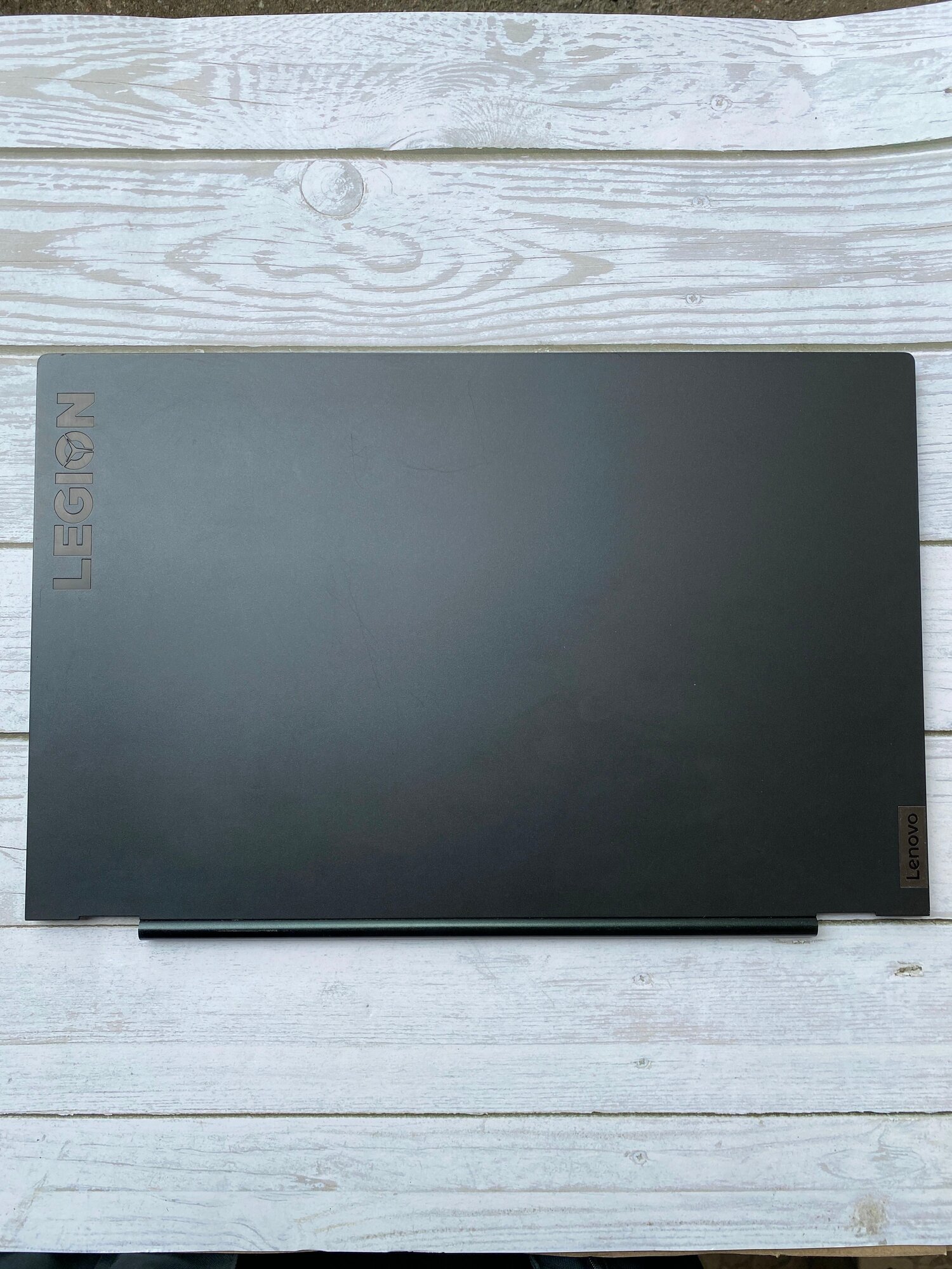 Крышка матрицы для Lenovo Legion 5-15IMH05H 5-15IMH05 5-15ARH05H 5-15ARH05
