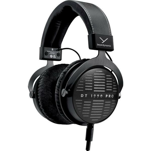 Охватывающие наушники Beyerdynamic DT 1990 PRO MKII