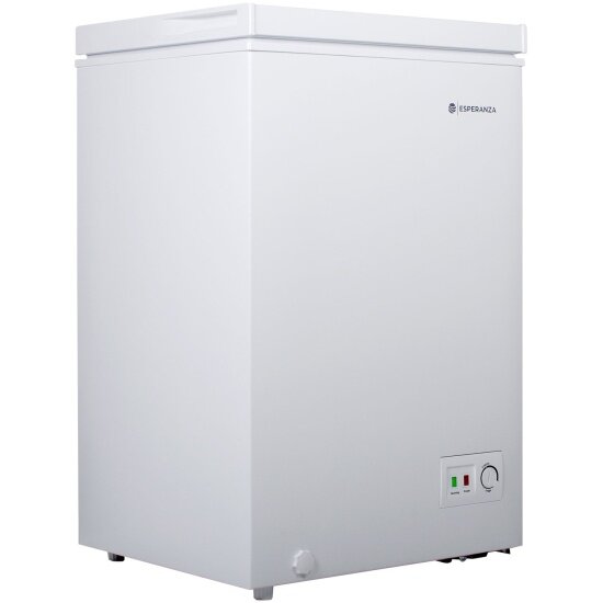 Морозильный ларь Esperanza Elite CFH110 FW