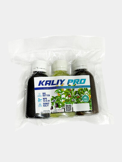 Калий Про, органический — фото 1