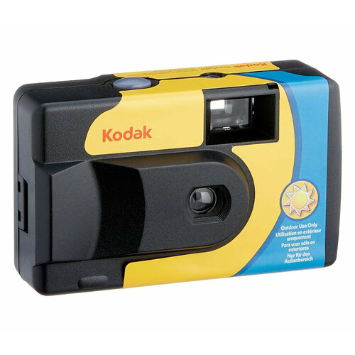 Одноразовая камера Kodak Daylight Single Use Camera 2990₽