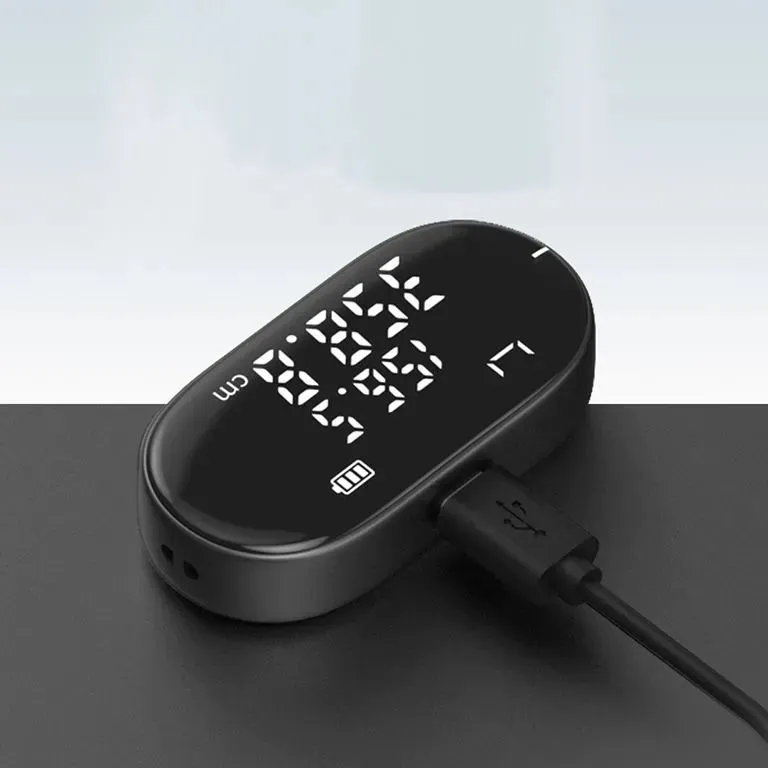 Измерительные Инструменты Xiaomi Курвиметр ATuMan Q2 Flexible Electronic Ruler EU