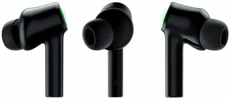 Наушники Razer Hammerhead True Wireless 2021 — фото 1
