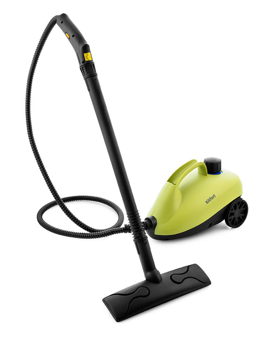 Пароочиститель Kitfort КТ-951 — фото 1