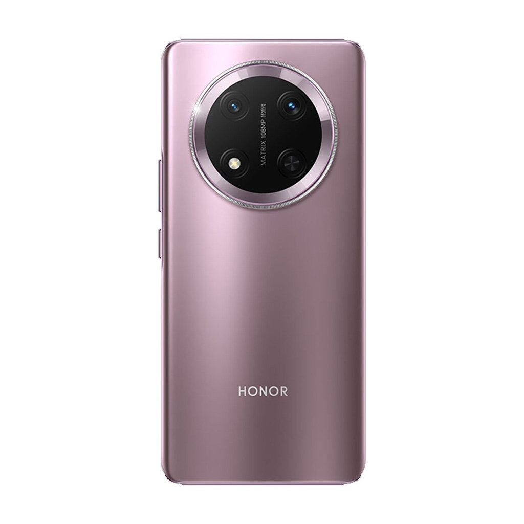 Смартфон Honor X9C 5G, 8GB 256GB, 6.78" AMOLED, 108 + 2 Мп, NFC, быстрая зарядка 66 Вт Titanium Purple — фото 1