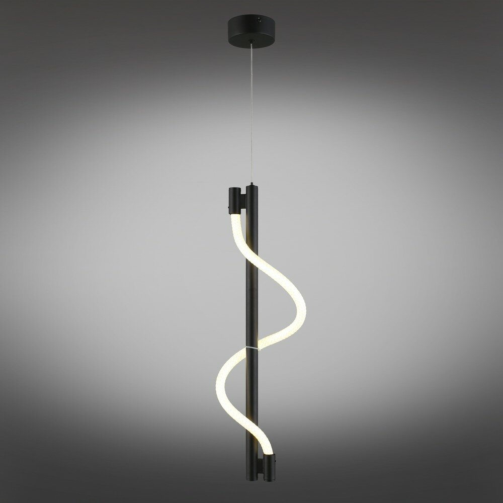 APL.065.06.12 Светильник подвесной Aployt Luki — фото 1