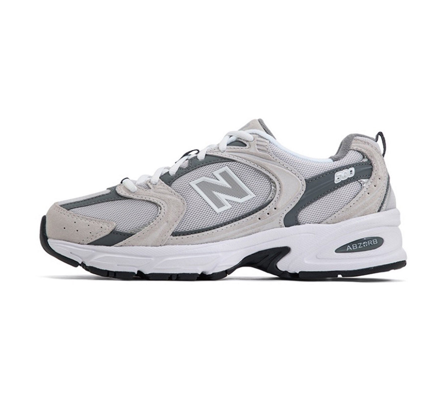 Кроссовки New Balance