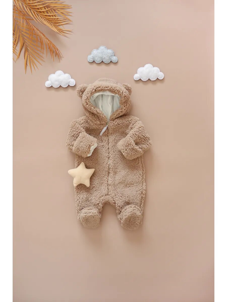 Комбинезон BUNNYPHANT размер 62-68