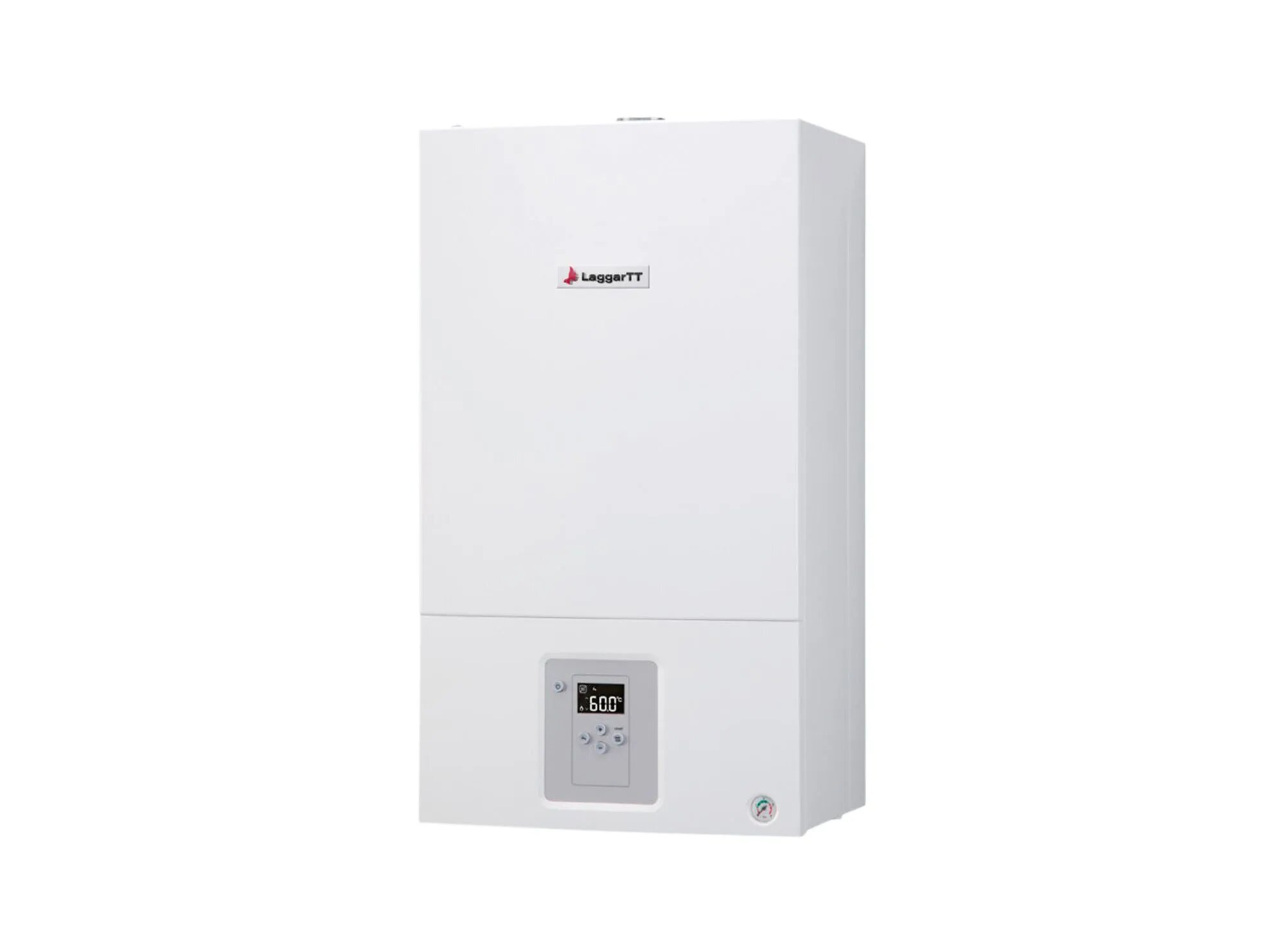 Котел газовый (24 кВт.) LaggarTT ГАЗ 6000 24 С / двухконтурный / настенный