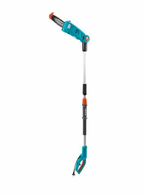 Телескопическая электрическая пила TCS 720/20 GARDENA