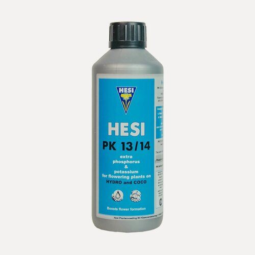 Изображение товара Стимулятор цветения Hesi PK 13/14 0.5 л
