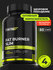 Жиросжигатель для похудения Fat Burner SLIM, Альфа-Липоевая кисло...