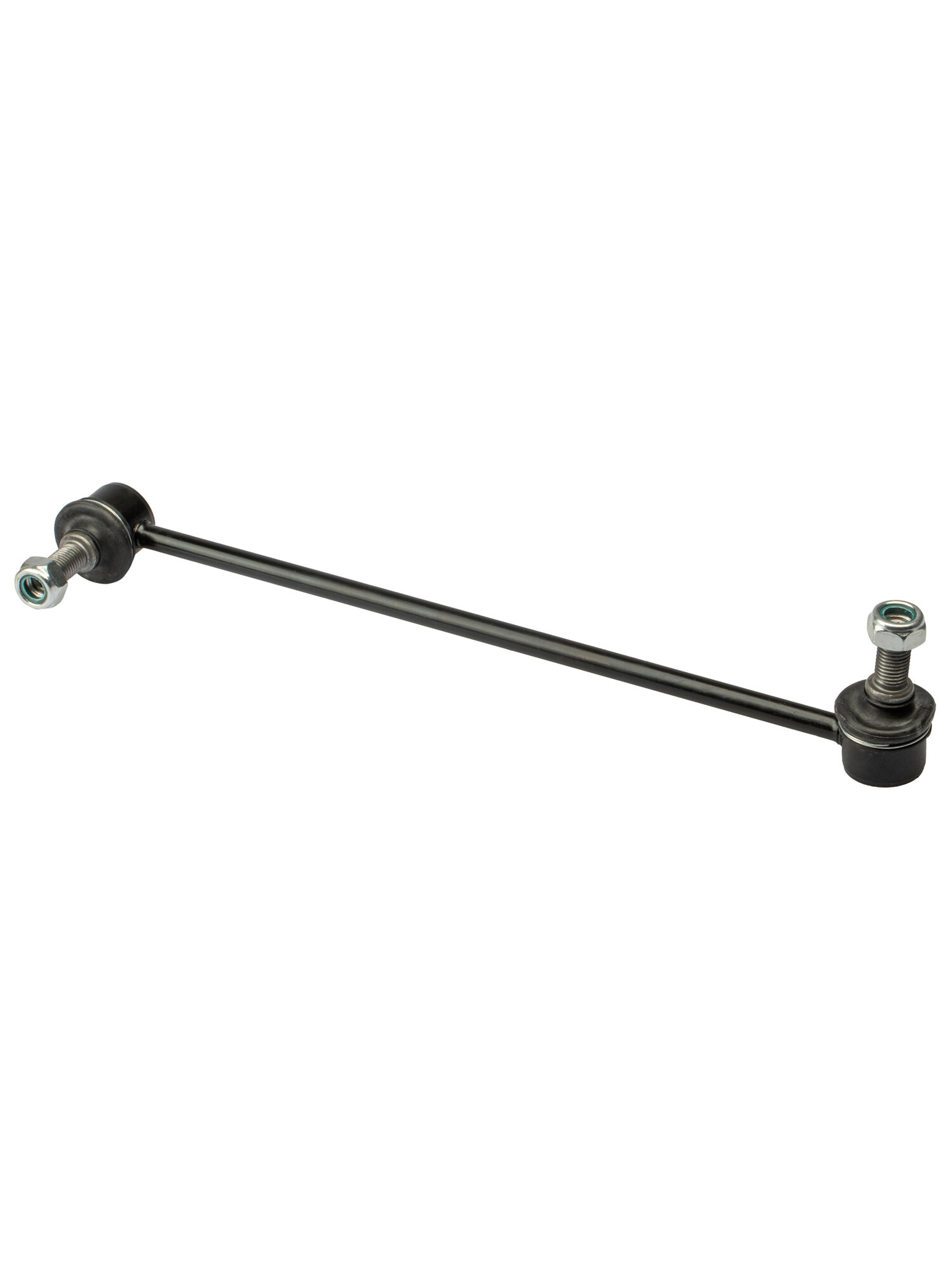 Стойка стабилизатора LECAR LECAR000063802 передняя для Skoda Octavia, VW Golf, SEAT Altea, Audi TT