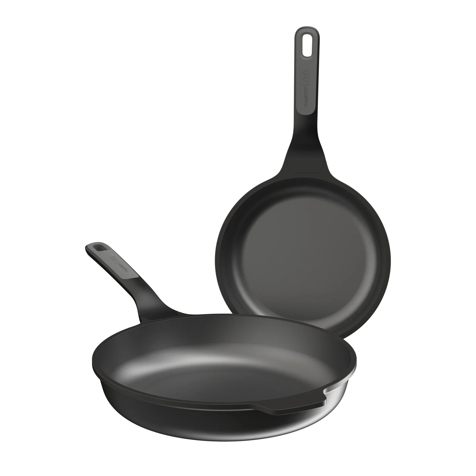 BergHOFF - 2пр. Набор сковород с антипригарным покрытием из алюминия арт. 3950599