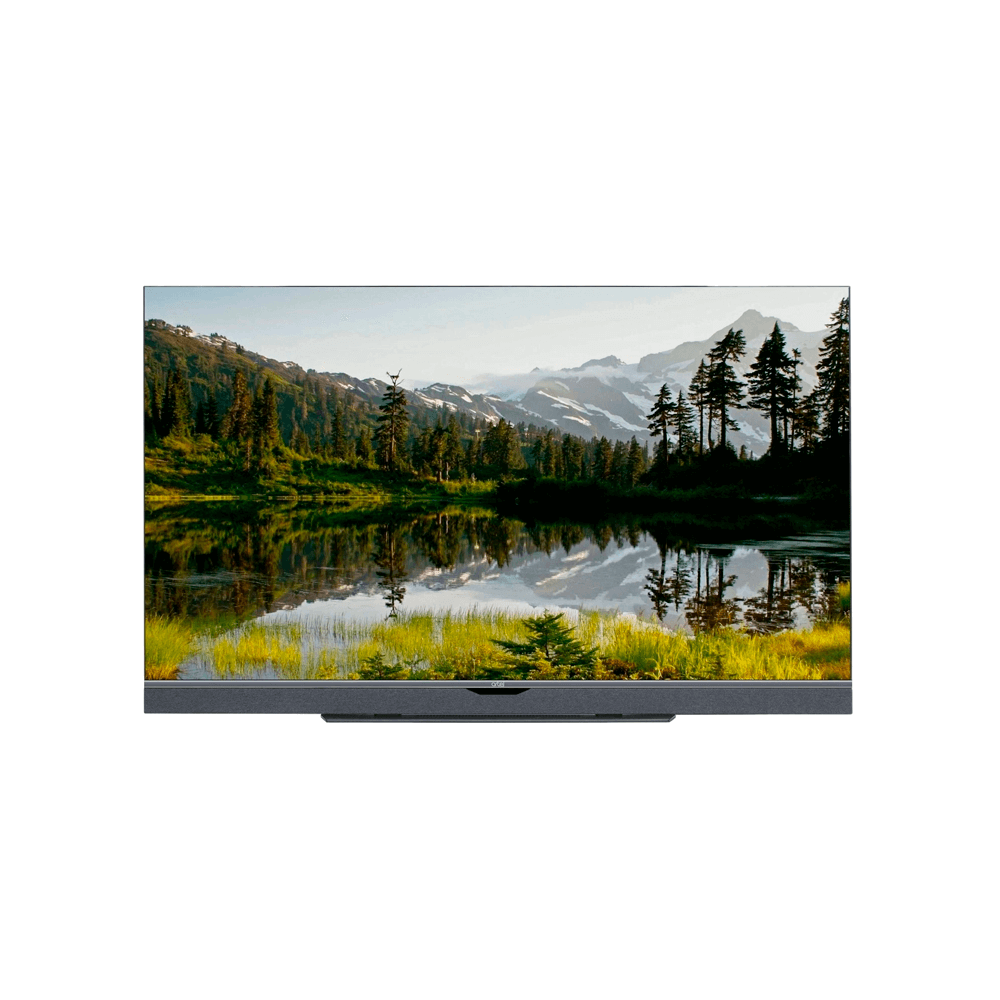 Телевизор Smart Artel AU20K, 65-дюймовый, разрешение 4K, Android TV