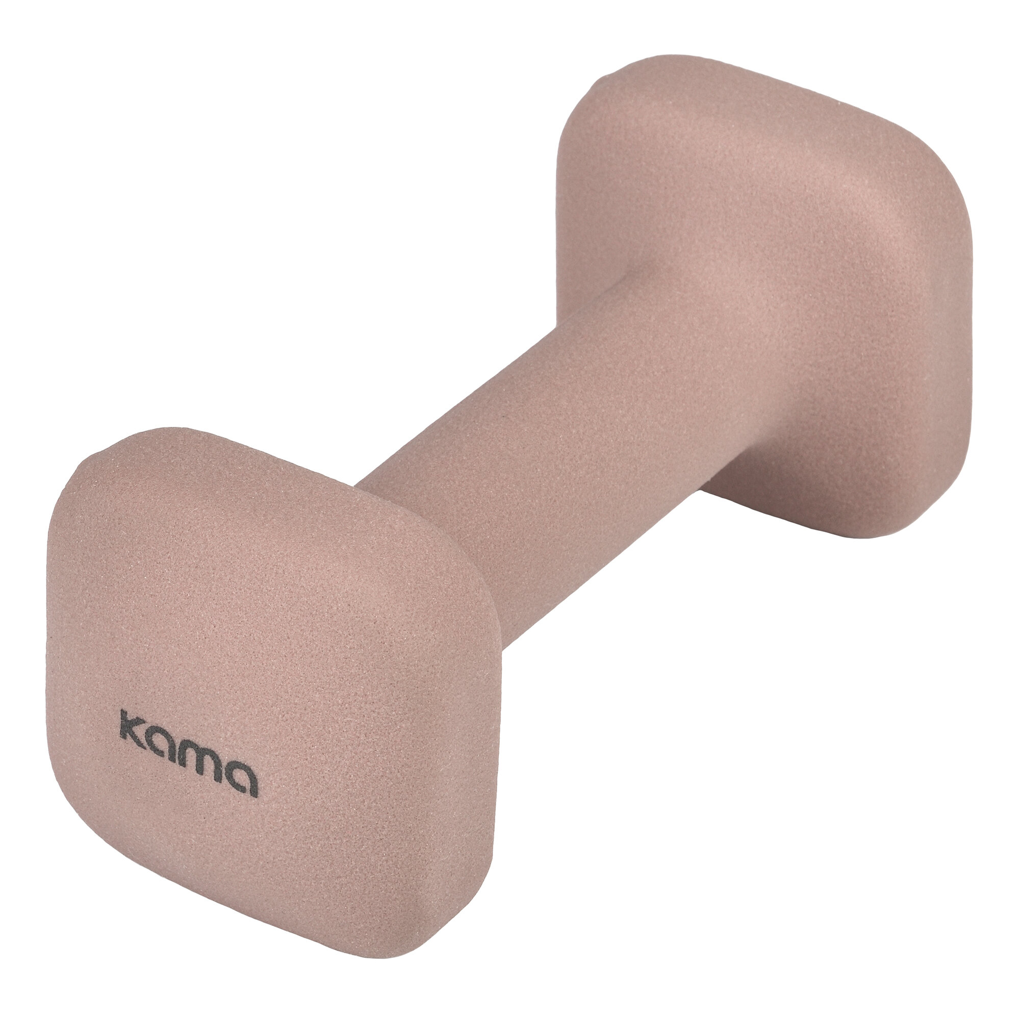 Гантели 2 шт, 2 кг — фото 1