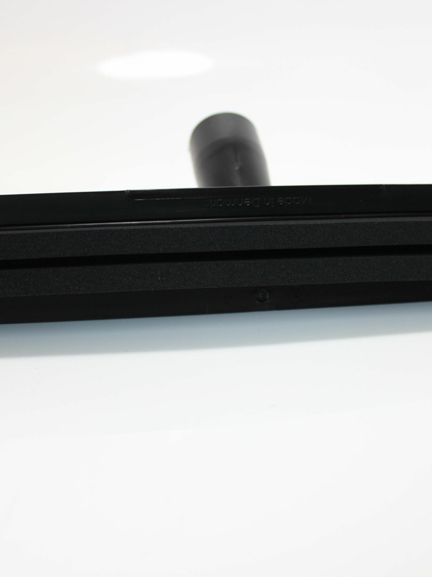 Сгон для пола и автомобиля Vikan Classic, 60 см, пластик, черный — фото 1