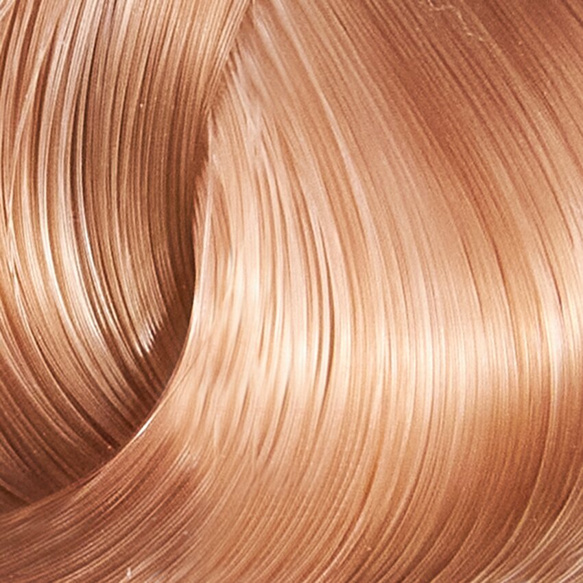 9/7 краска для волос, светлый капучино / Expert Color 100 мл