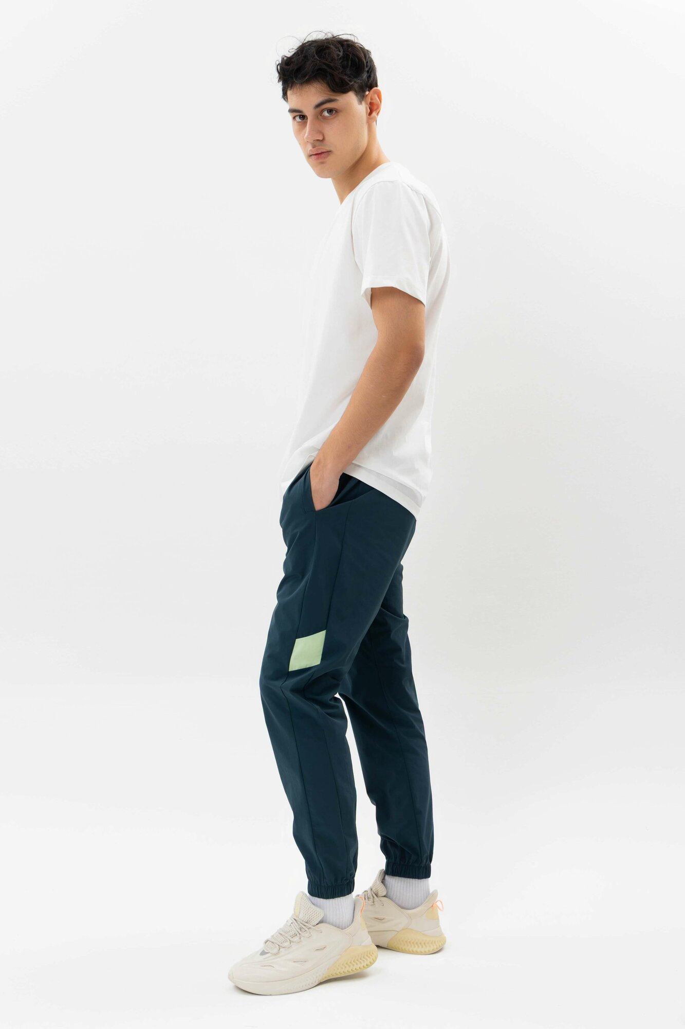 Брюки спортивные TERRA PRO TERRA PRO, размер M — фото 1