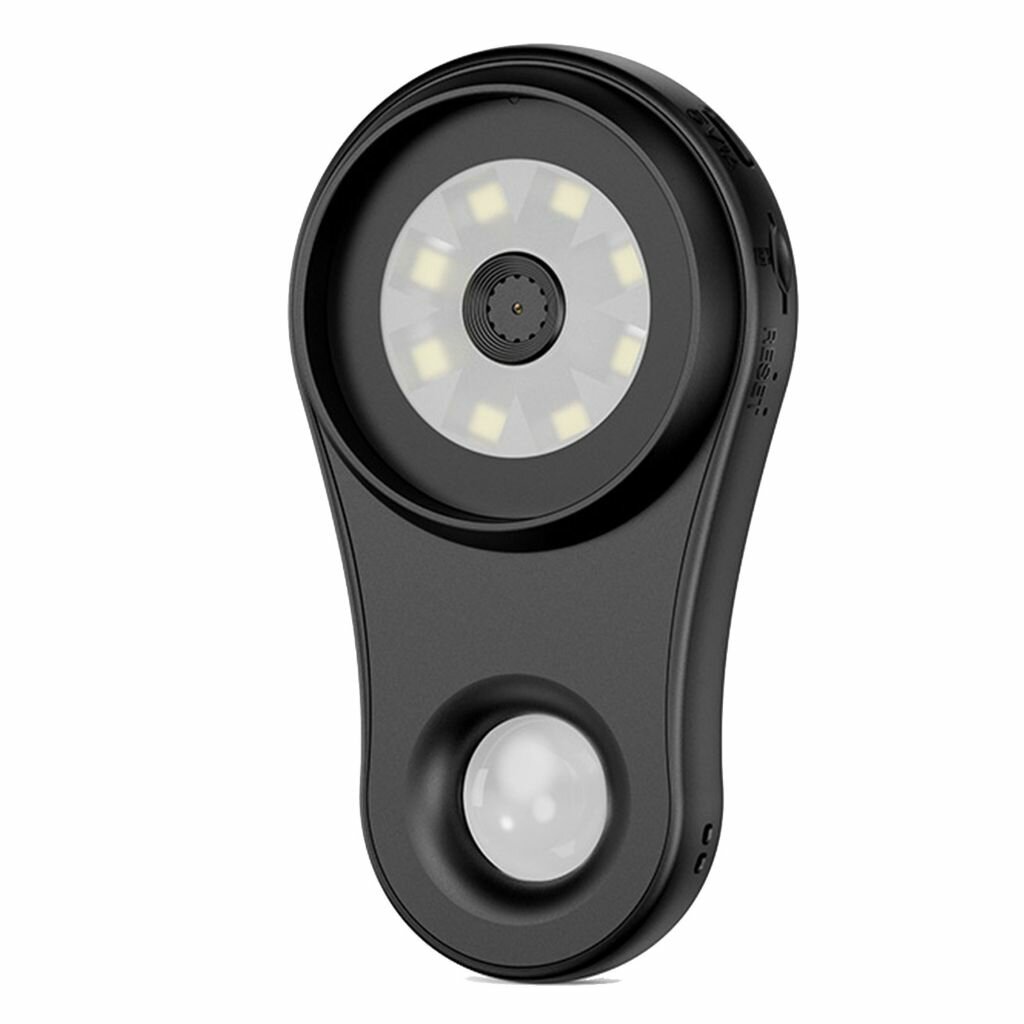 (1 пара) Портатив-ный Usb-портатив-ный электронный преобразователь (аккумулятор)-черный