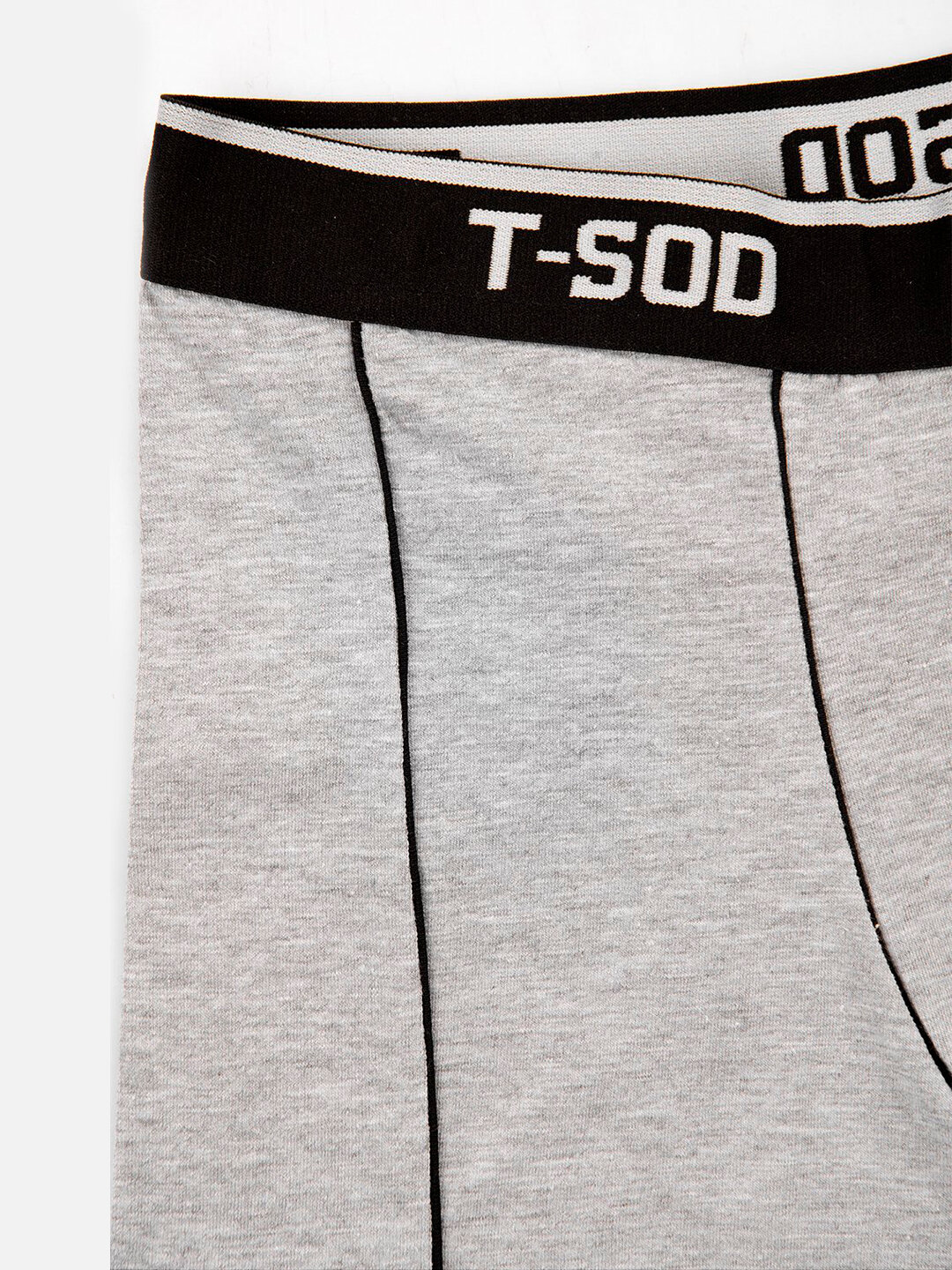 Трусы neo, размер M, светло-серый — фото 1