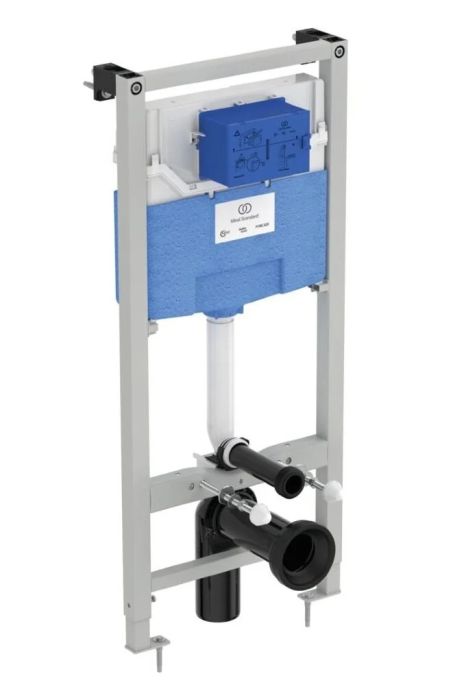 Система инсталляции для унитазов Ideal Standard ProSys 120P R027767