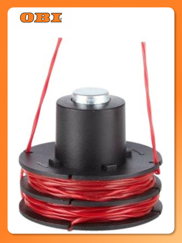 Катушка для триммера AL-KO для GTE 350 GTE 450 GTE 550