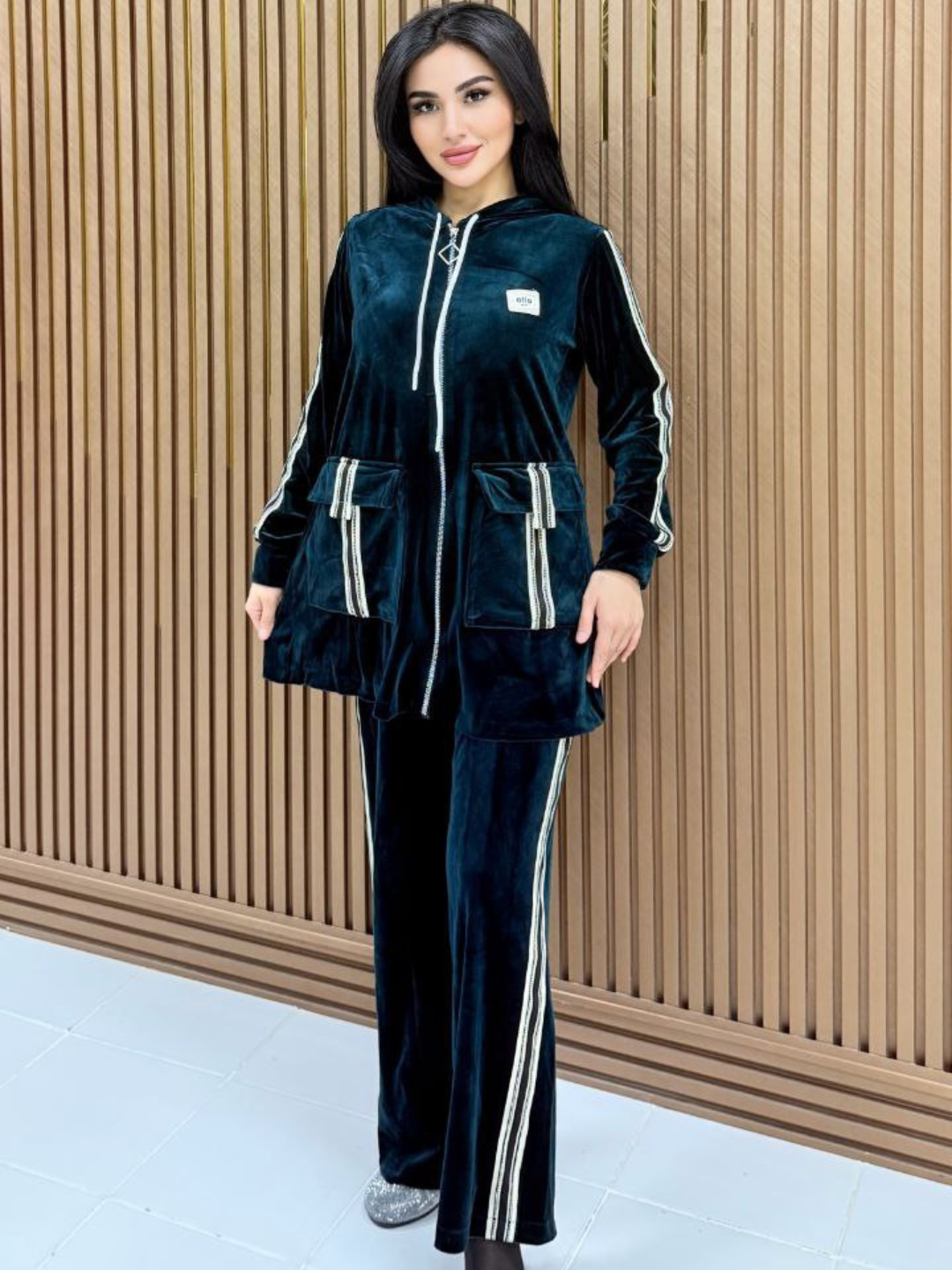 Комплект для кормящих мам