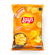 Чипсы Lay's картофельные, со вкусом сыра, 140 г, флоу-пак, 1 шт