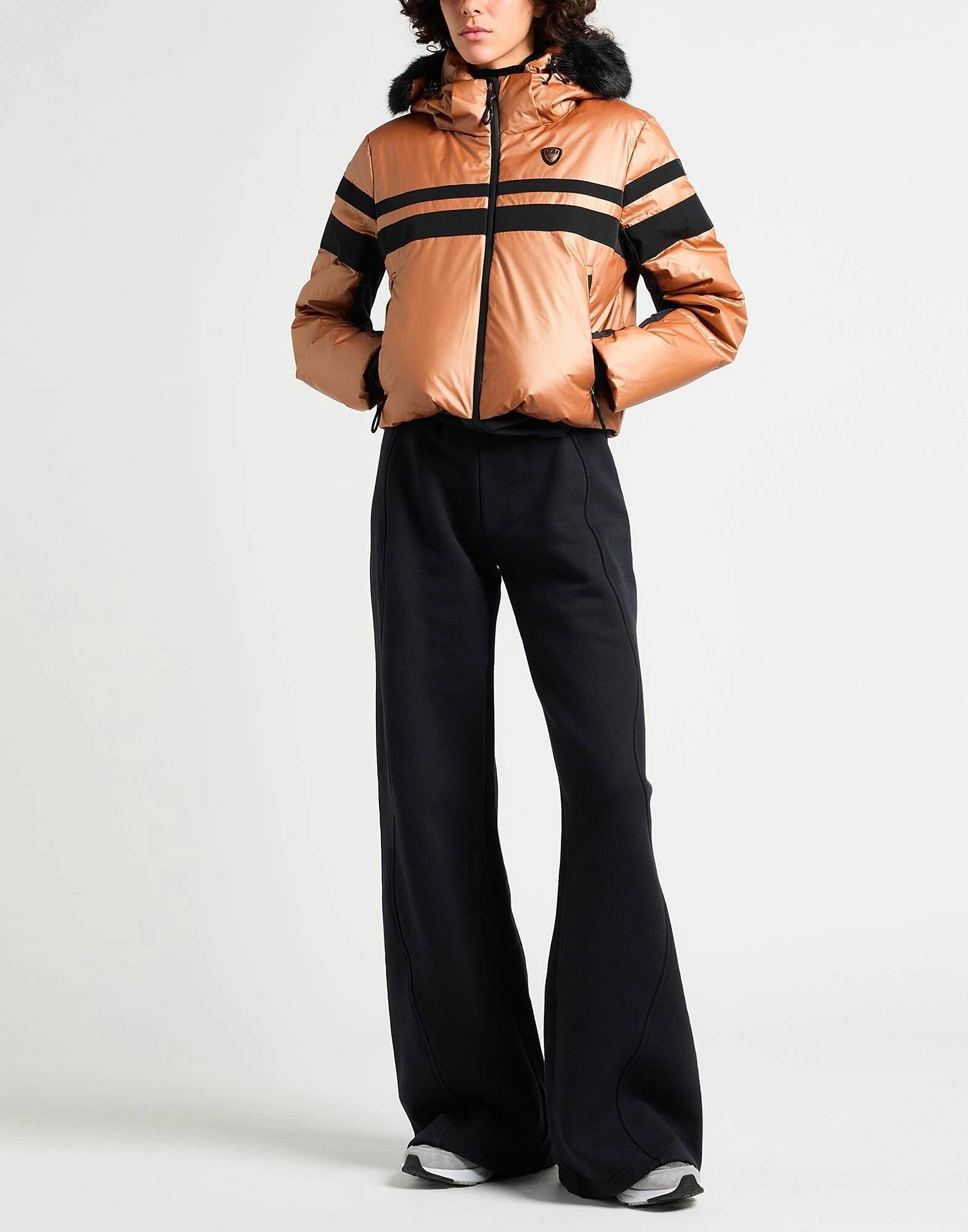 Куртка EA7 EMPORIO ARMANI