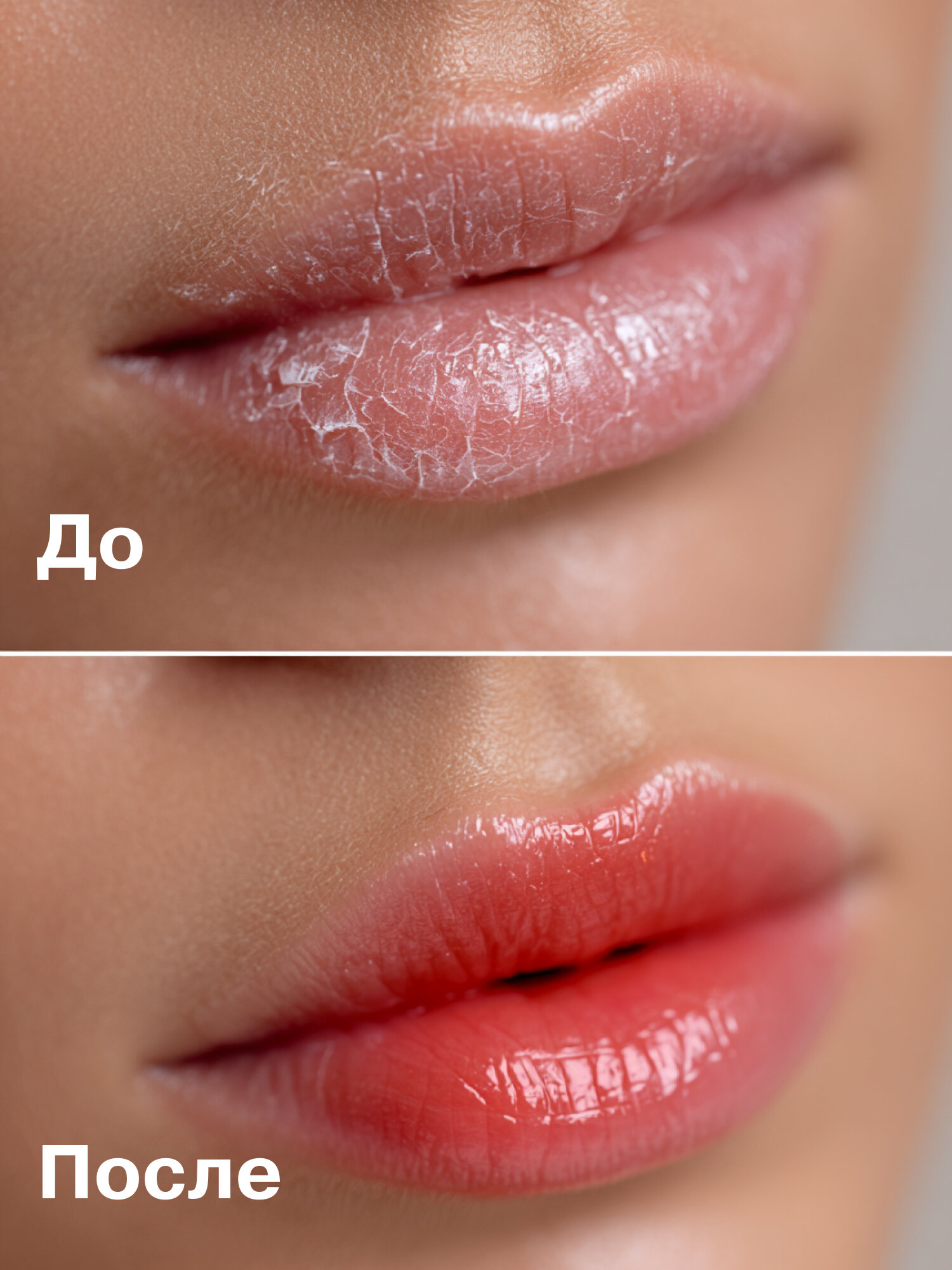 LIBREDERM Увлажняющая гигиеническая помада для губ AEBИT Дикая клубника мгновенно восстанавливает и питает 4 г — фото 1