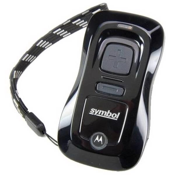 Сканер штрих-кода Zebra/Symbol CS3000 1D Batch (0.5GB, USB)