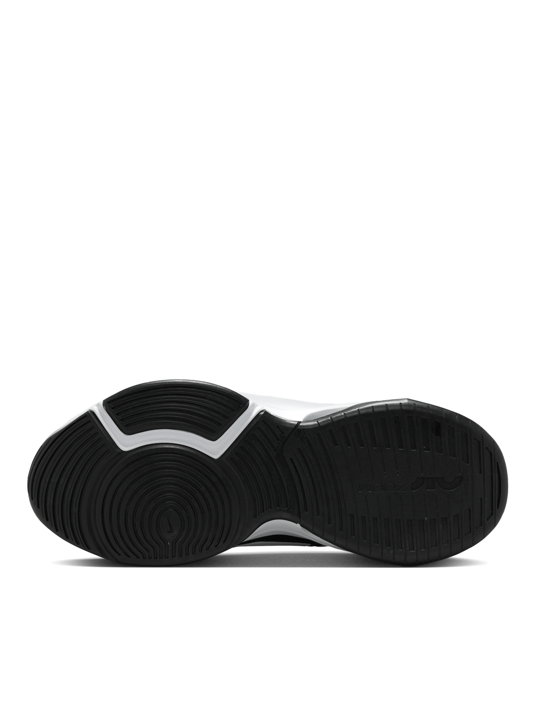 Кроссовки NIKE Zoom Bella 6 — фото 1