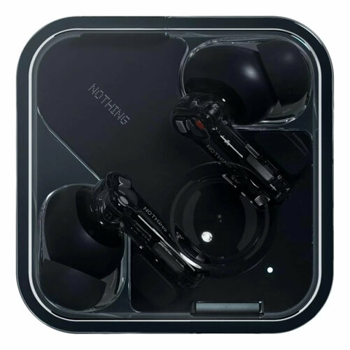 Беспроводные наушники Nothing Ear 3 черные 13450₽