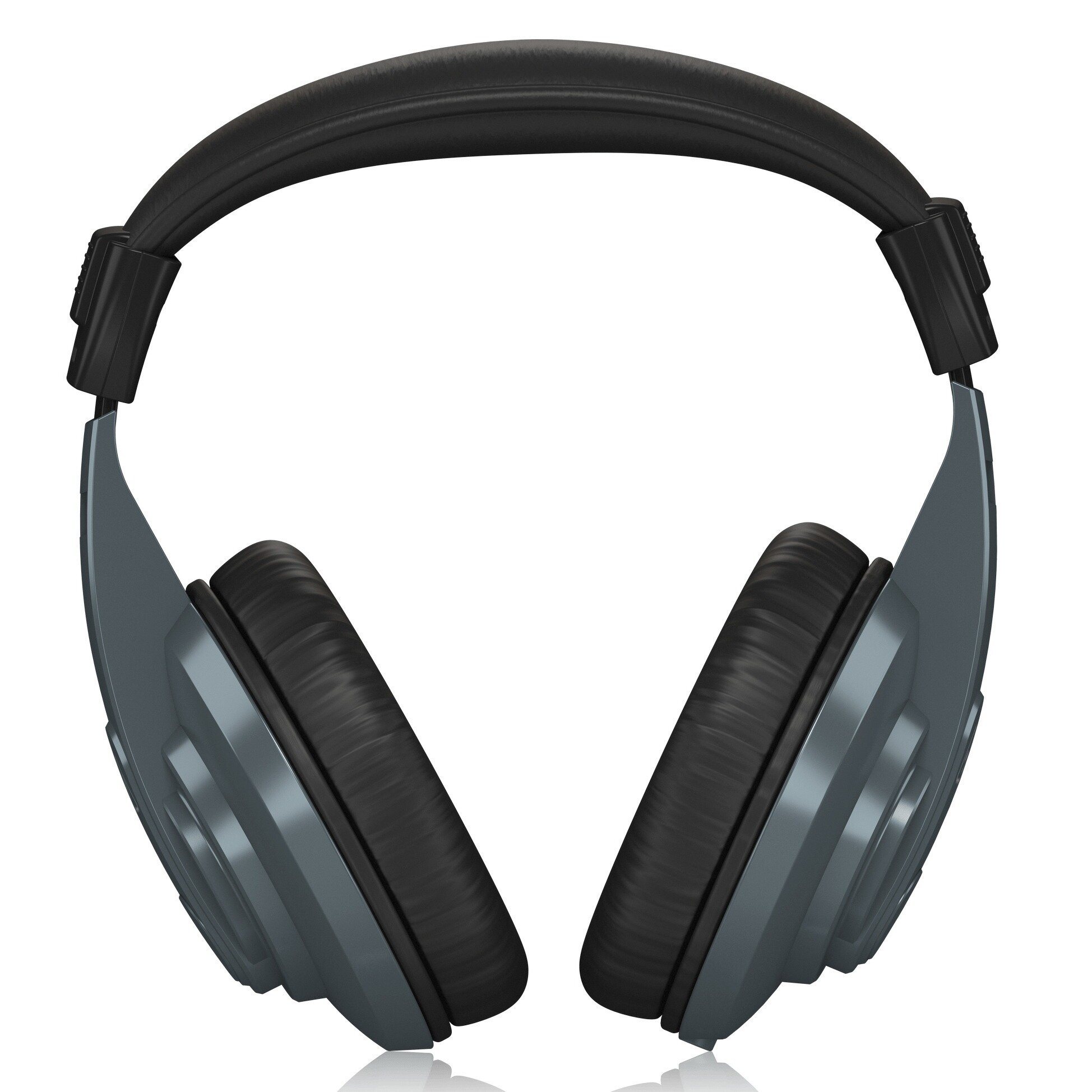 Наушники мониторные классические Behringer HPM1100 — фото 1