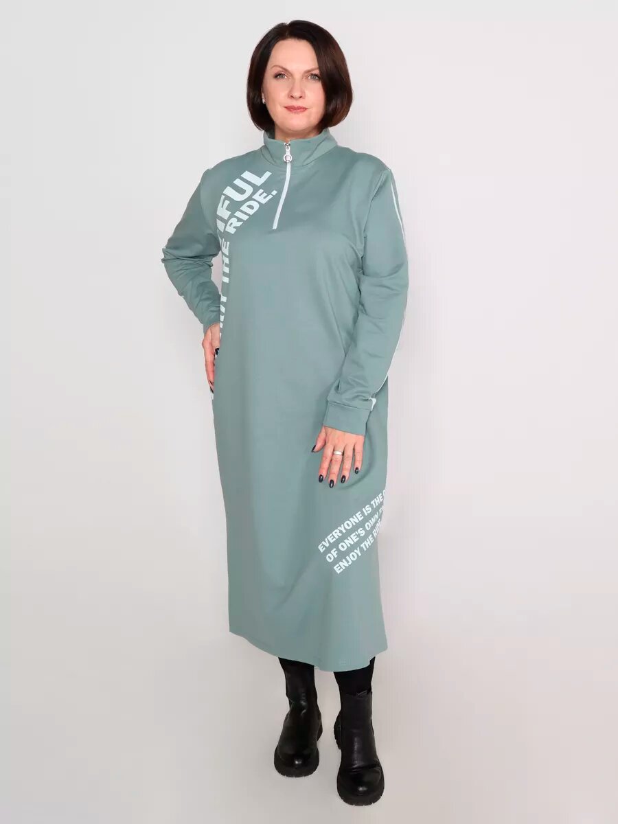 Платье Fashion Margo 2024