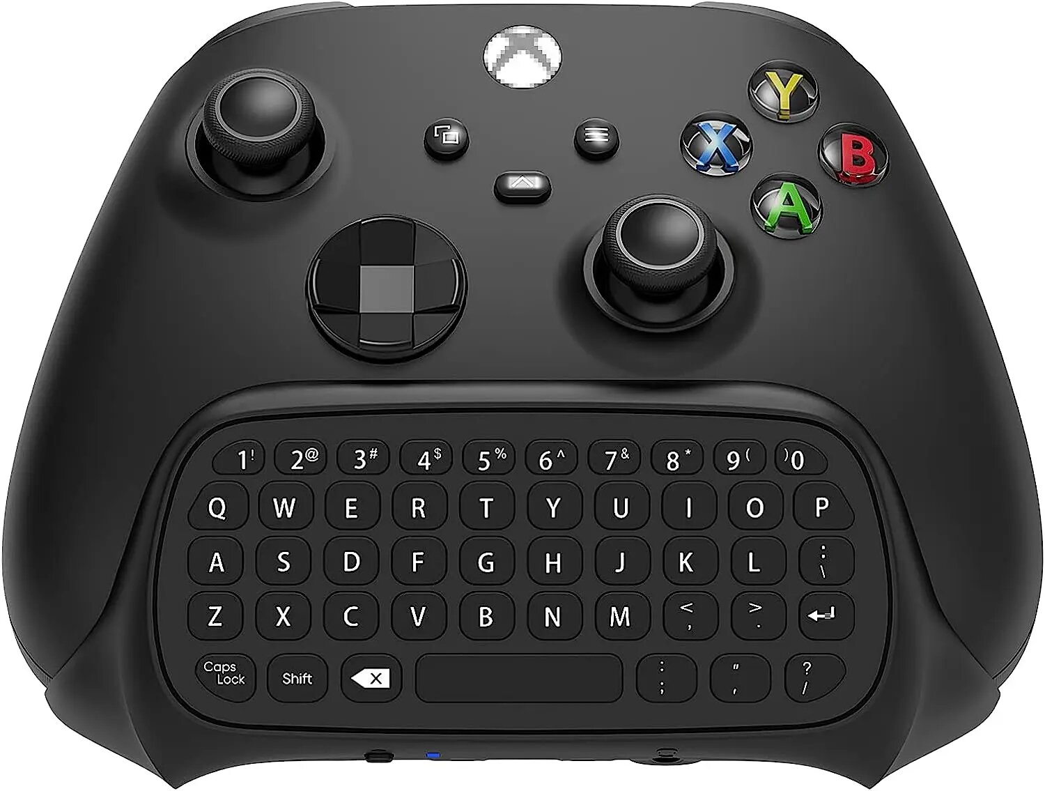 Беспроводная игровая клавиатура KYVG для Xbox — фото 1