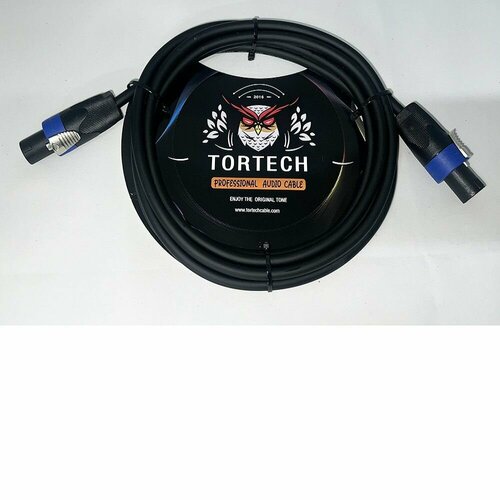 Кабель акустический TORTECH SK-302 3M